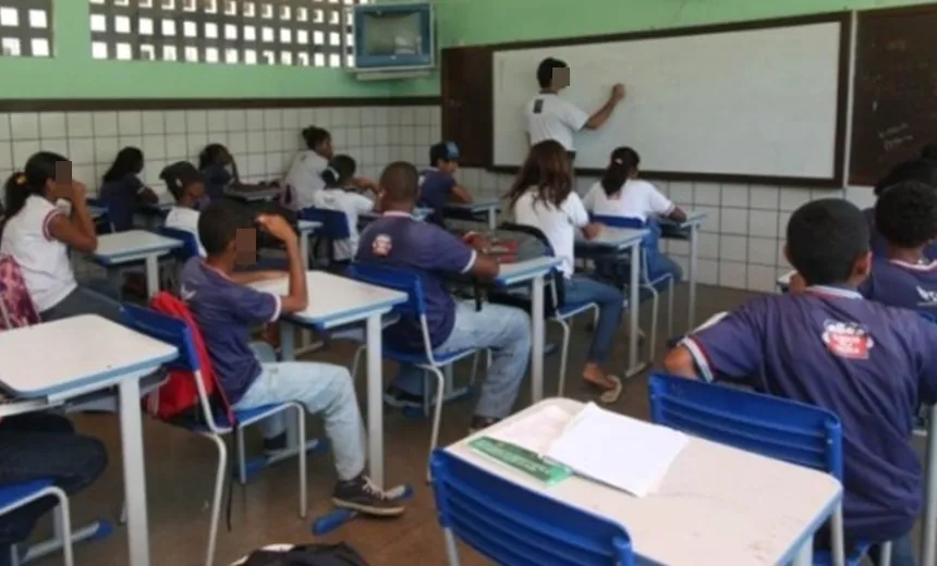 SEC reforçou atenção às “fake news”, após áudios de supostos ataques a escolas baianas