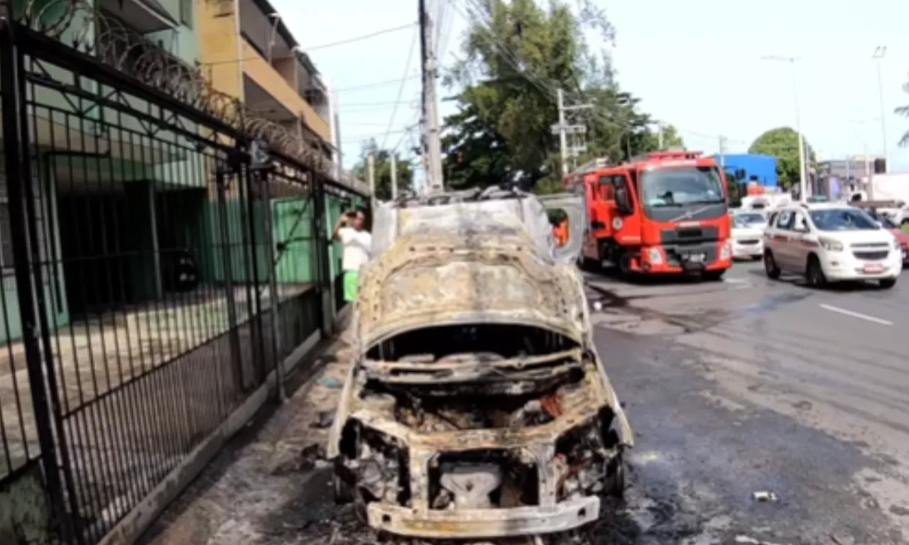 Ambulância