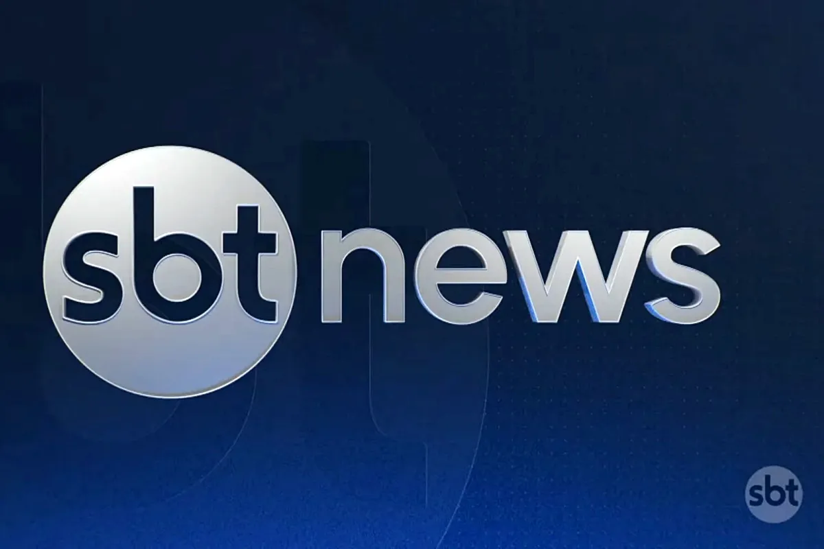 SBT News: Lançamento conta com presenças ilustres e homenagem a Sílvio Santos