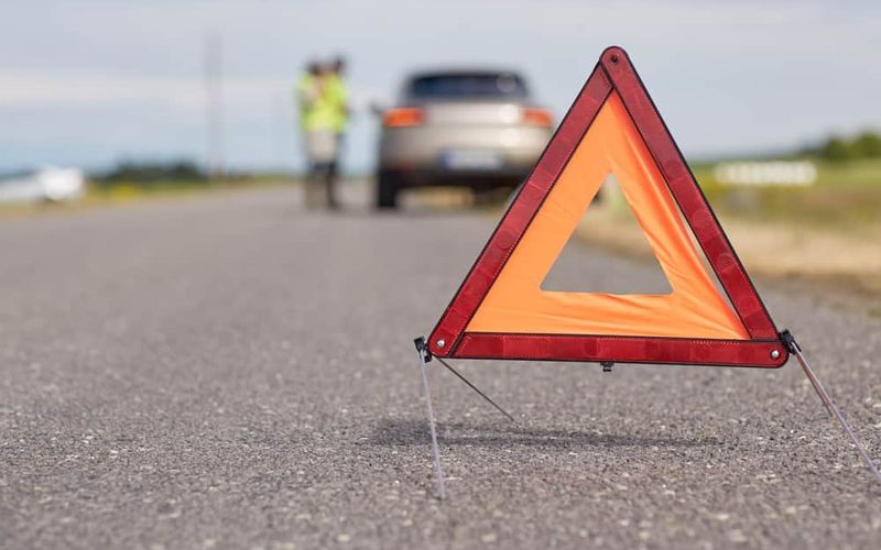 De acordo com a Superintendência de Estudos Econômicos e Sociais do estado, a Bahia registrou uma média de 8 mortes por dia no trânsito em 2024/Foto: Reprodução 
