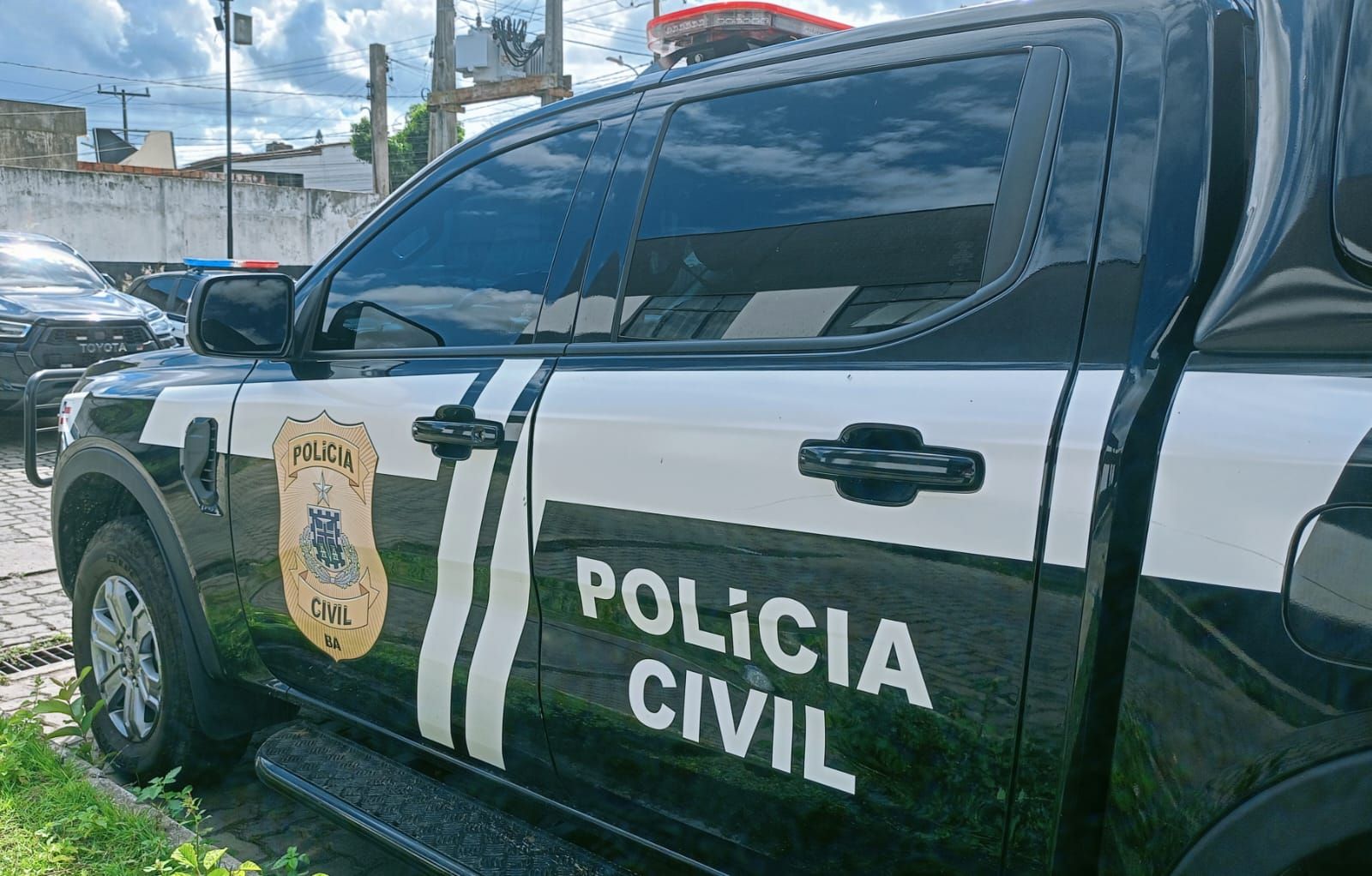 Policia Civil