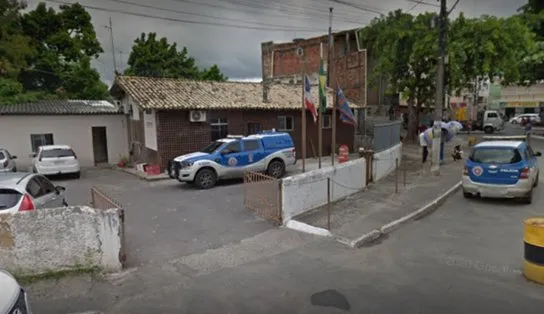 PM: Sete de Abril tem tiroteio, mas vídeo que circula na web é antigo; suspeito ficou ferido