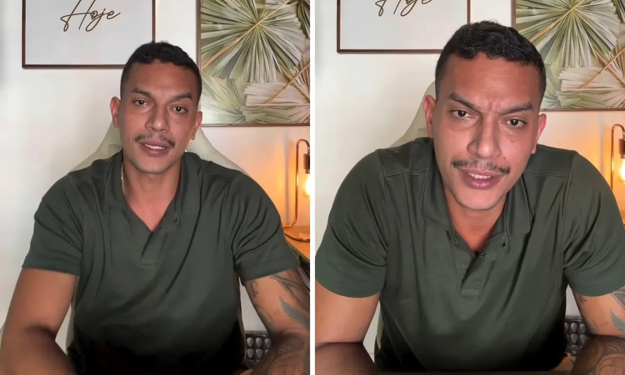 PM influenciador