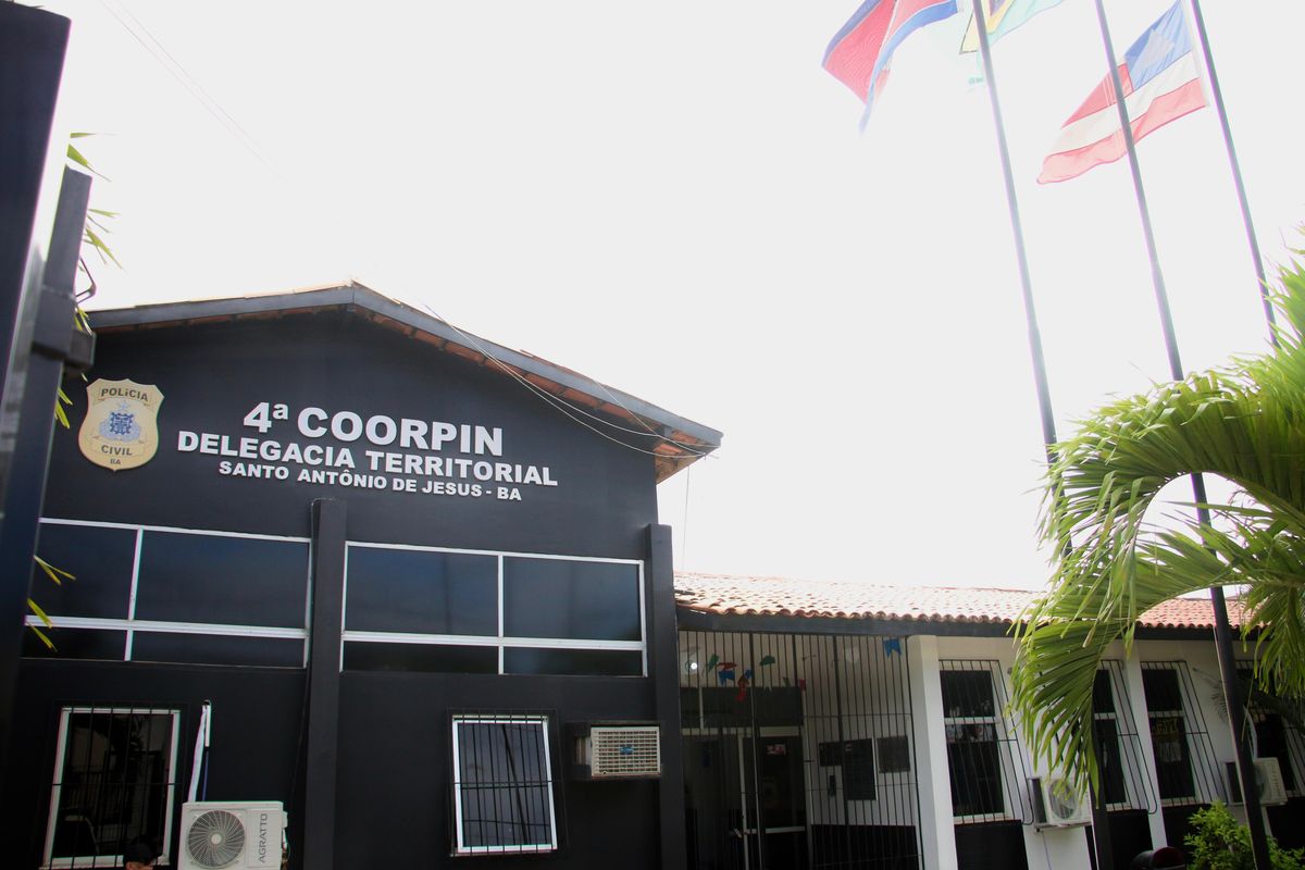 Foto: Divulgação / Ascom PC