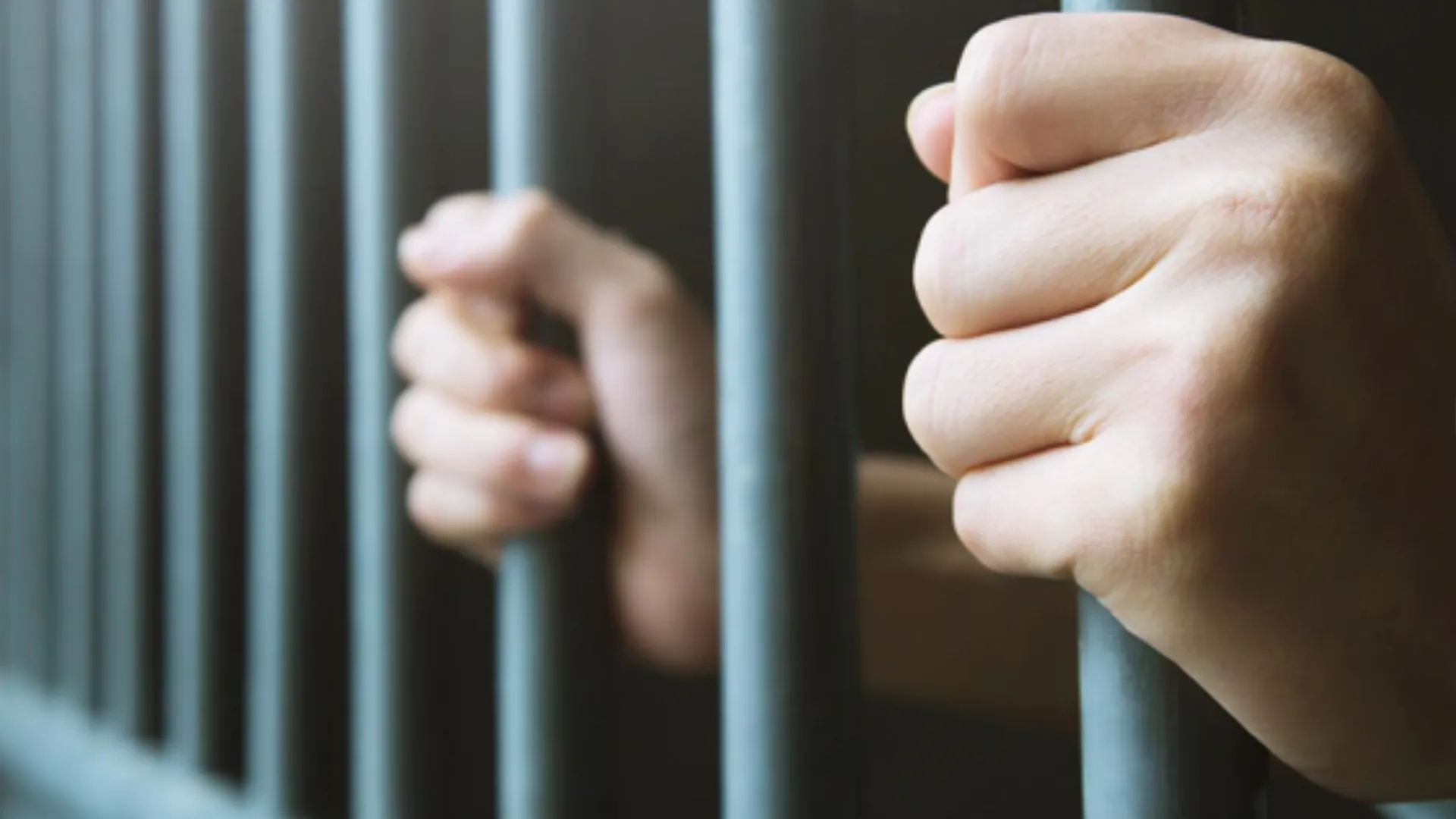Imagem de Prisão 