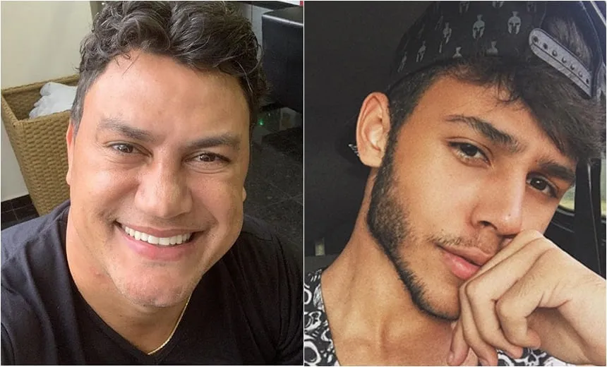 “Chamo ele de meu viadinho e mando botar pra lascar”, revela Popó sobre filho gay