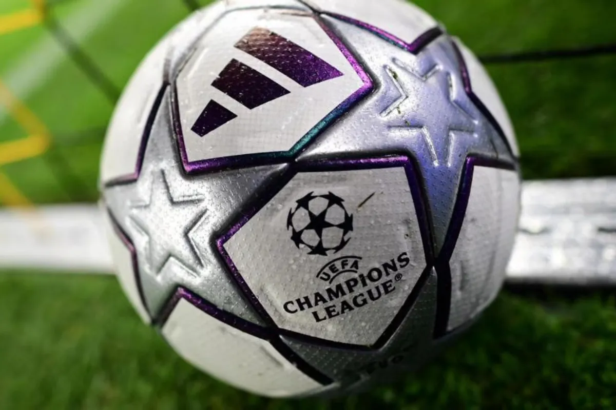 Champions League 2026: Confira os confrontos dos playoffs da competição