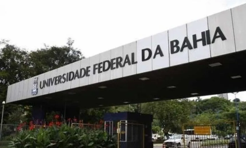 Vigilantes da Ufba fazem greve e param por tempo indeterminado; confira