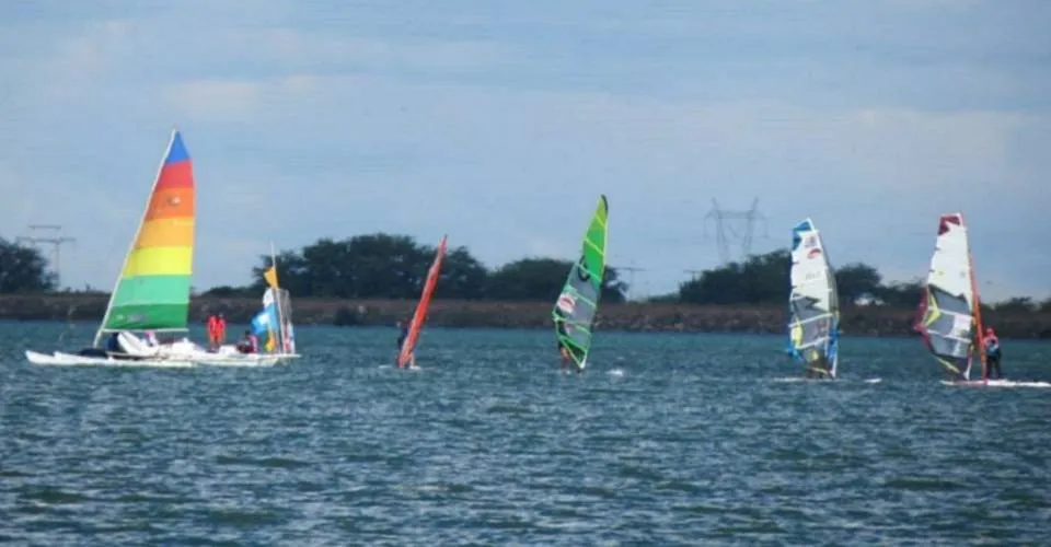 ‘Copa Vela 2024’ é suspensa a pedido do MP da Bahia até comprovação de gastos