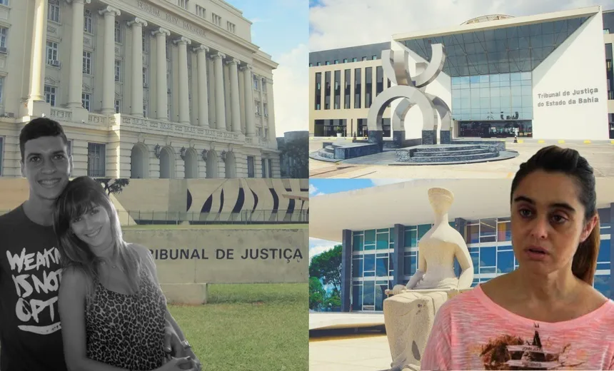 Caso Kátia Vargas: desembargador interrompe julgamento e decisão é adiada