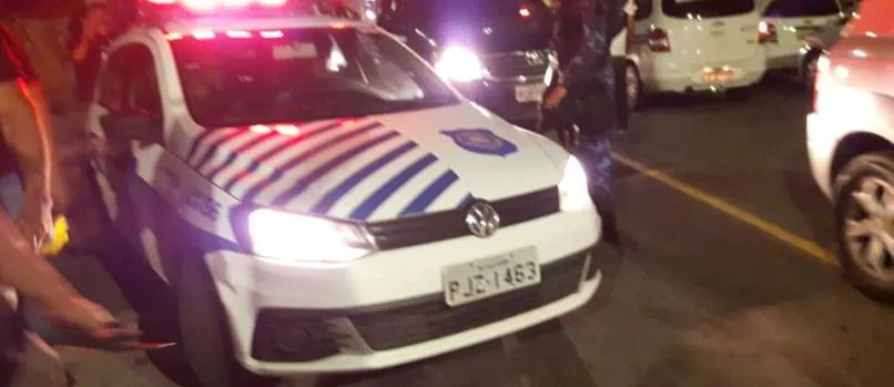 “Foi abuso de poder… não vamos deixar barato”, diz socióloga após ser ‘presa’ pela Guarda Municipal; Veja vídeo