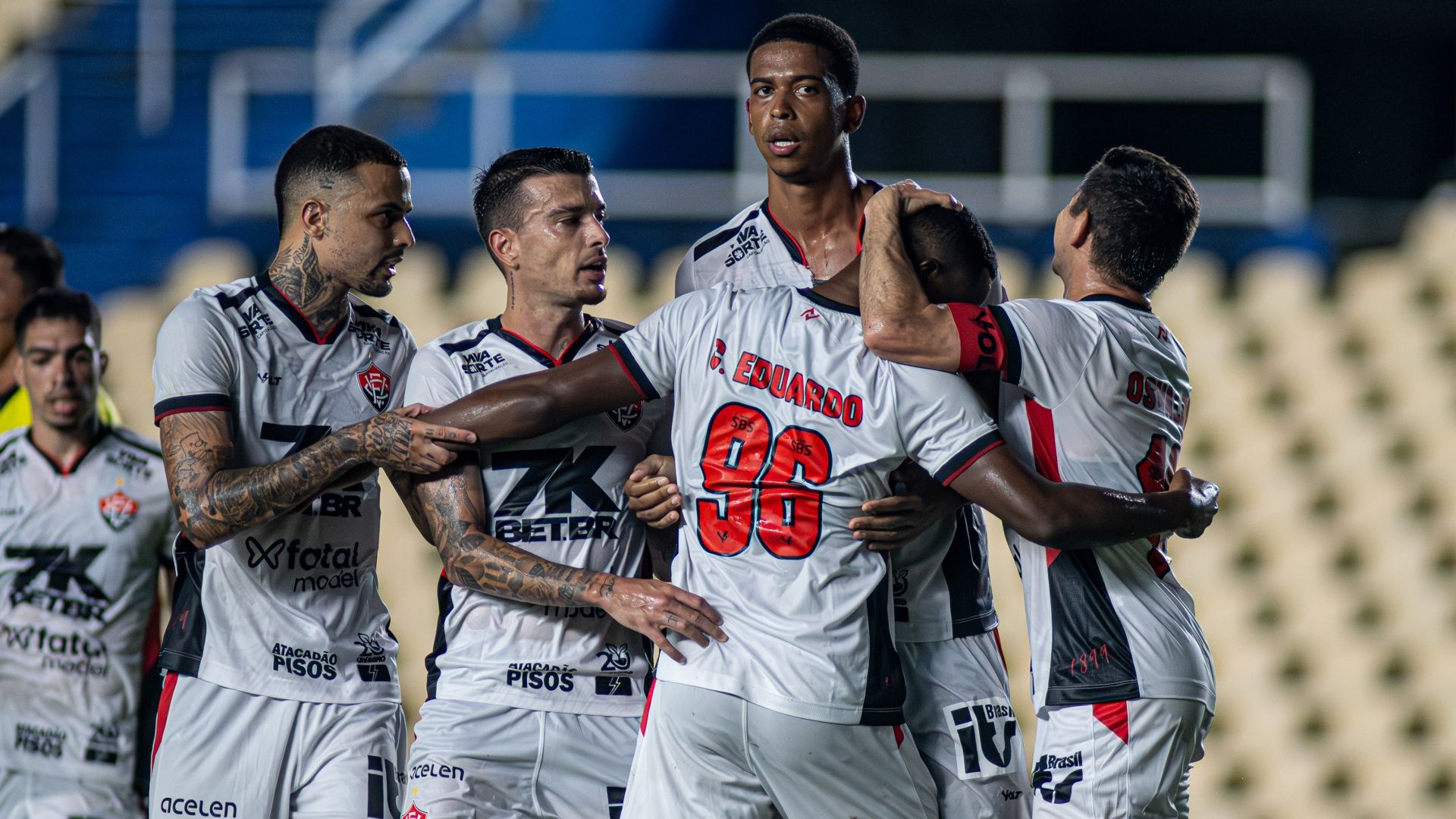 Foto: Victor Ferreira/EC Vitória
