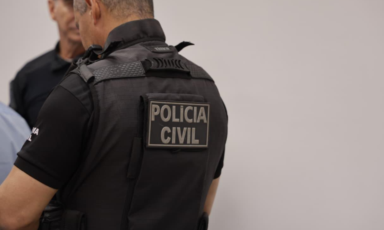 Delegado &eacute; investigado ap&oacute;s movimentar R$ 12 mi e suspeita de propina na Bahia. Foto: Reprodu&ccedil;&atilde;o | PCBA