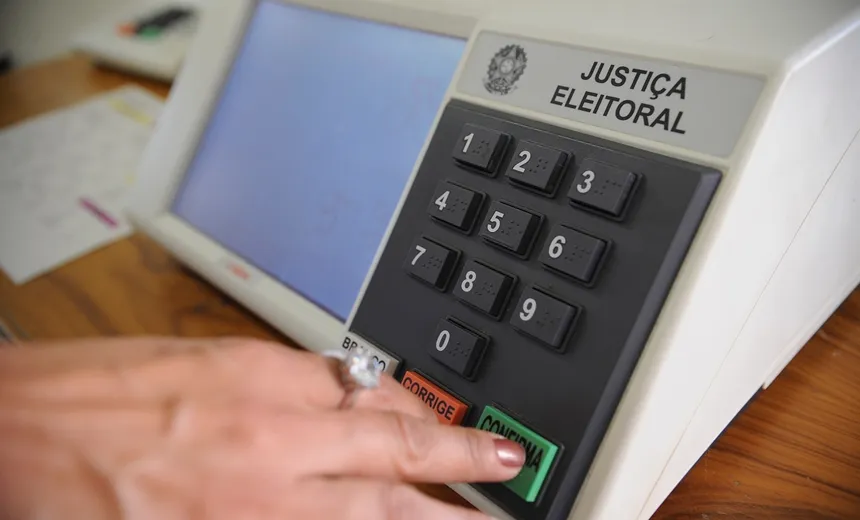 Eleja-se: você é cidadão político