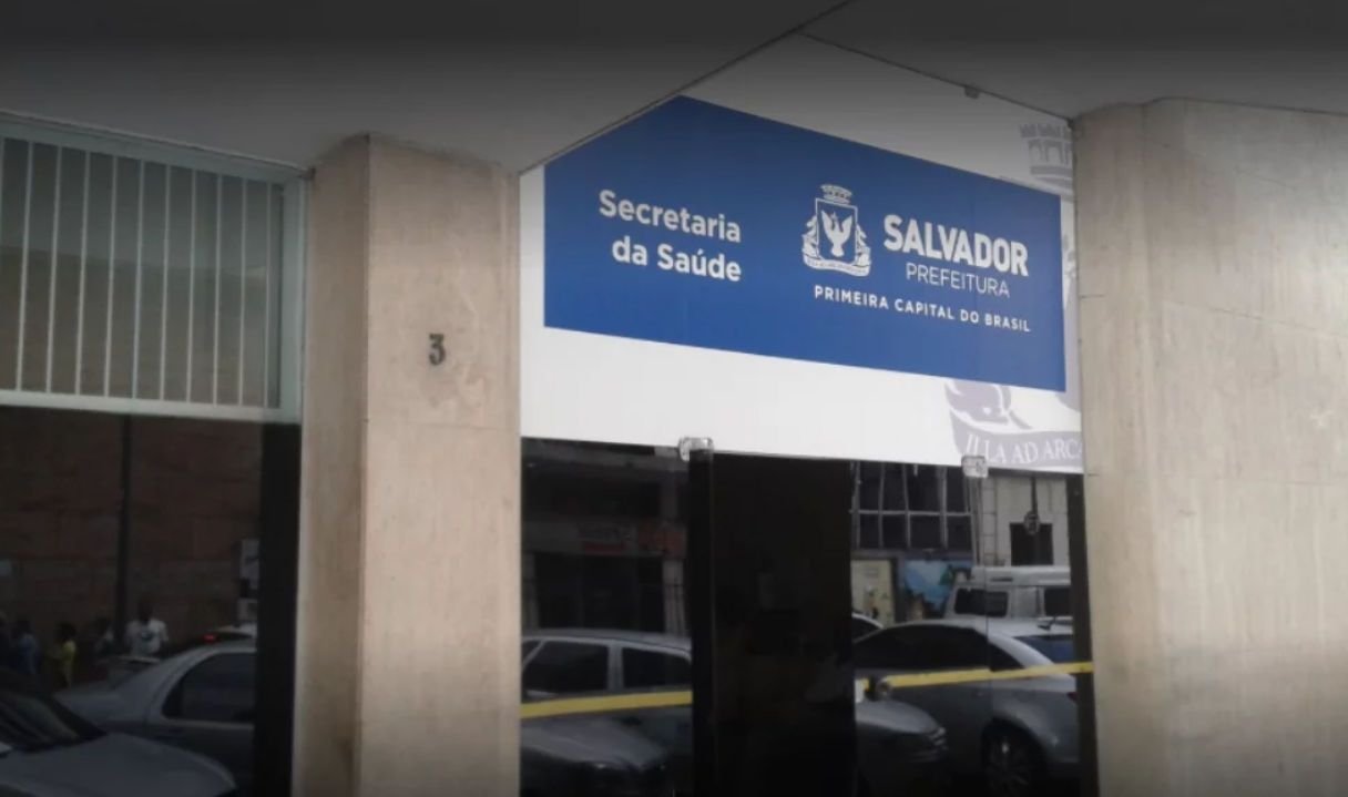 Secretaria Municipal da Sa&uacute;de