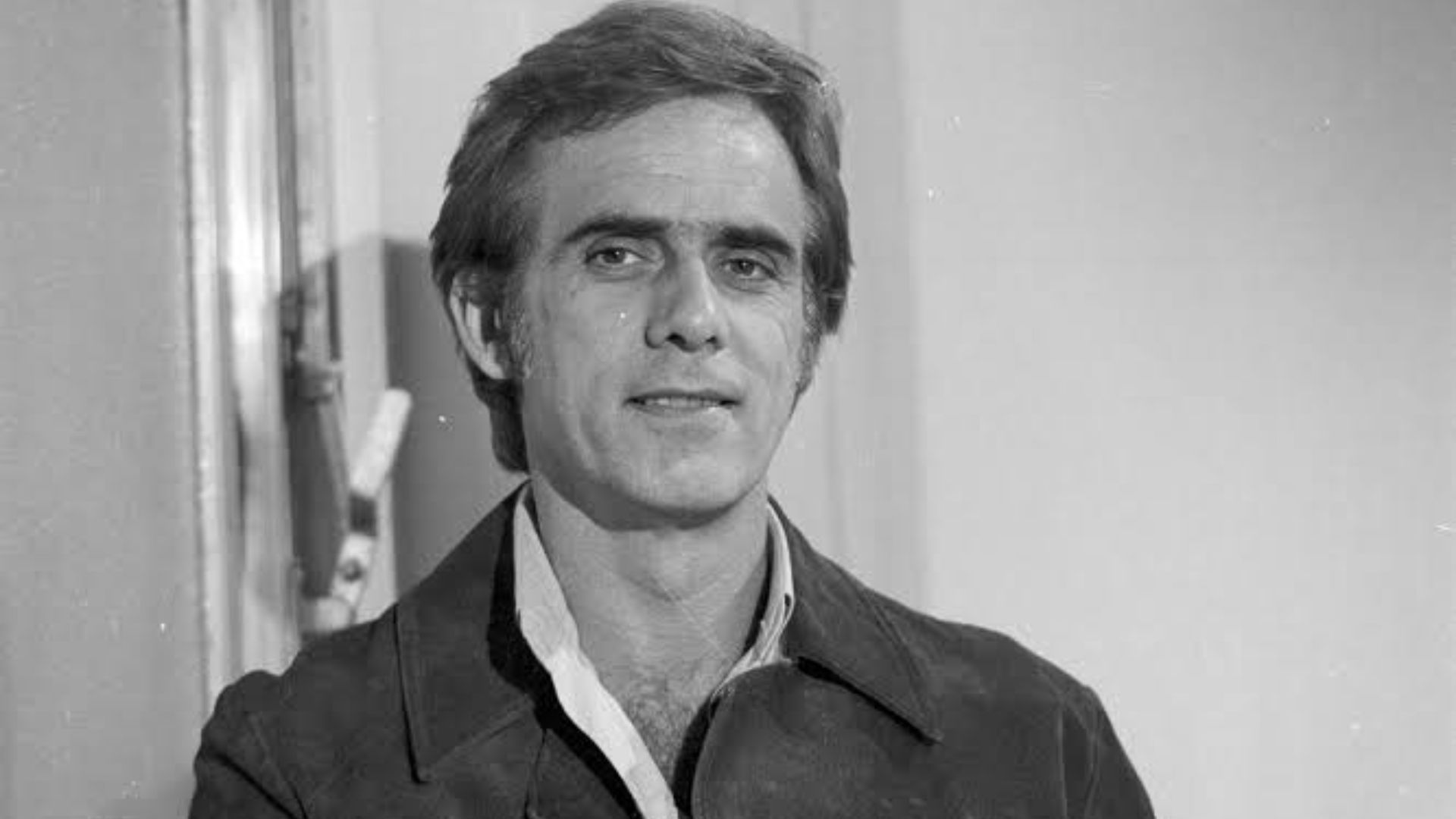 Francisco Cuoco era considerado galã de novela | Foto: Memória Globo/arquivo