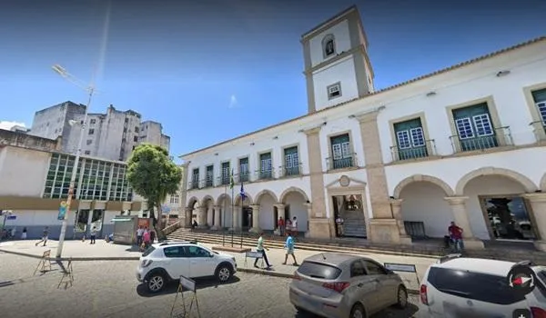 Câmara Municipal de Salvador aprova criação do Fundo Municipal do Trabalho