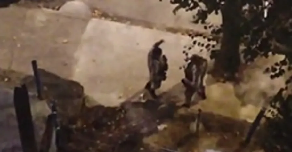 Após negociações, PMs prendem homem que fazia casal refém na Av. Vasco da Gama