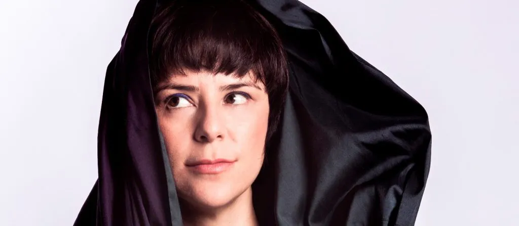 Fernanda Takai abre projeto “Palco Brasil” na Caixa Cultural Salvador