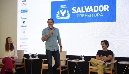 Após nove anos, Salvador voltará a receber Bienal do Livro em 2022