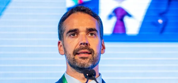 Eduardo Leite Afirma Ser Pre Candidato a Presidencia Pelo Psd 3