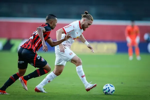 RB Bragantino x Vitória: saiba detalhes do confronto