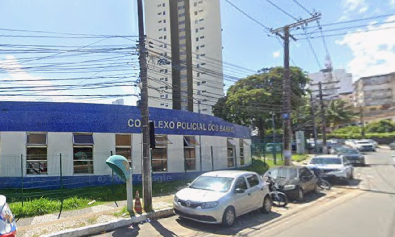 Foto: Divulga&ccedil;&atilde;o