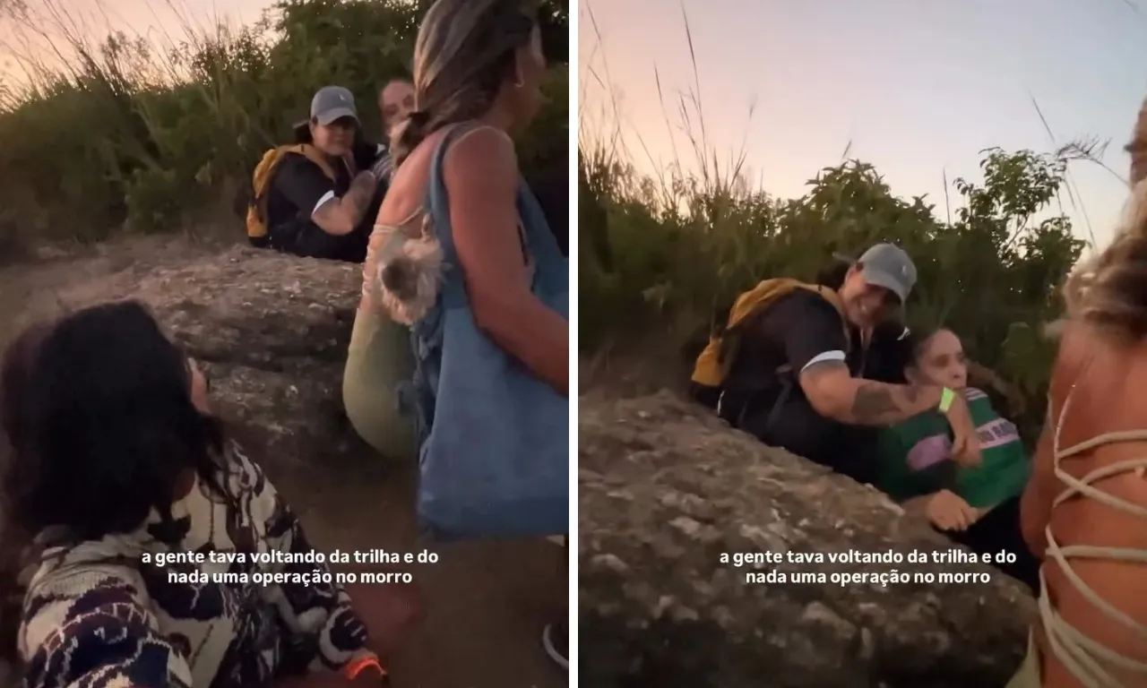 Operação Rio de Janeiro