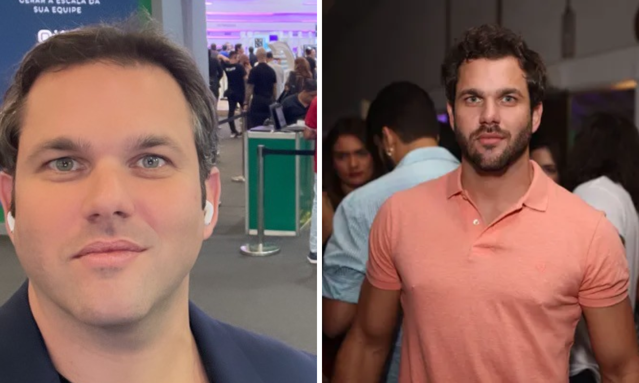 Quem &eacute; Marcelo Zollinger Filho, empres&aacute;rio baiano preso por tr&aacute;fico internacional. Foto: Divulga&ccedil;&atilde;o
