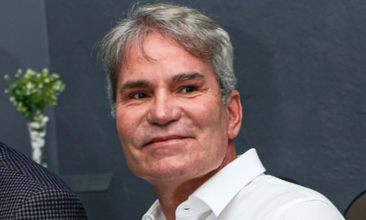 Pastor Márcio Poncio é preso pela Polícia Federal no Rio de Janeiro