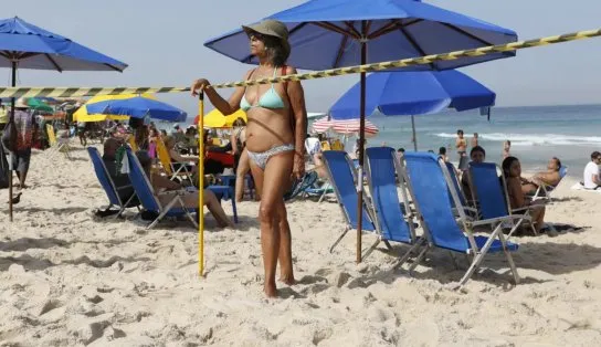PEC das Praias é adiada após pedido de vista em comissão do Senado
