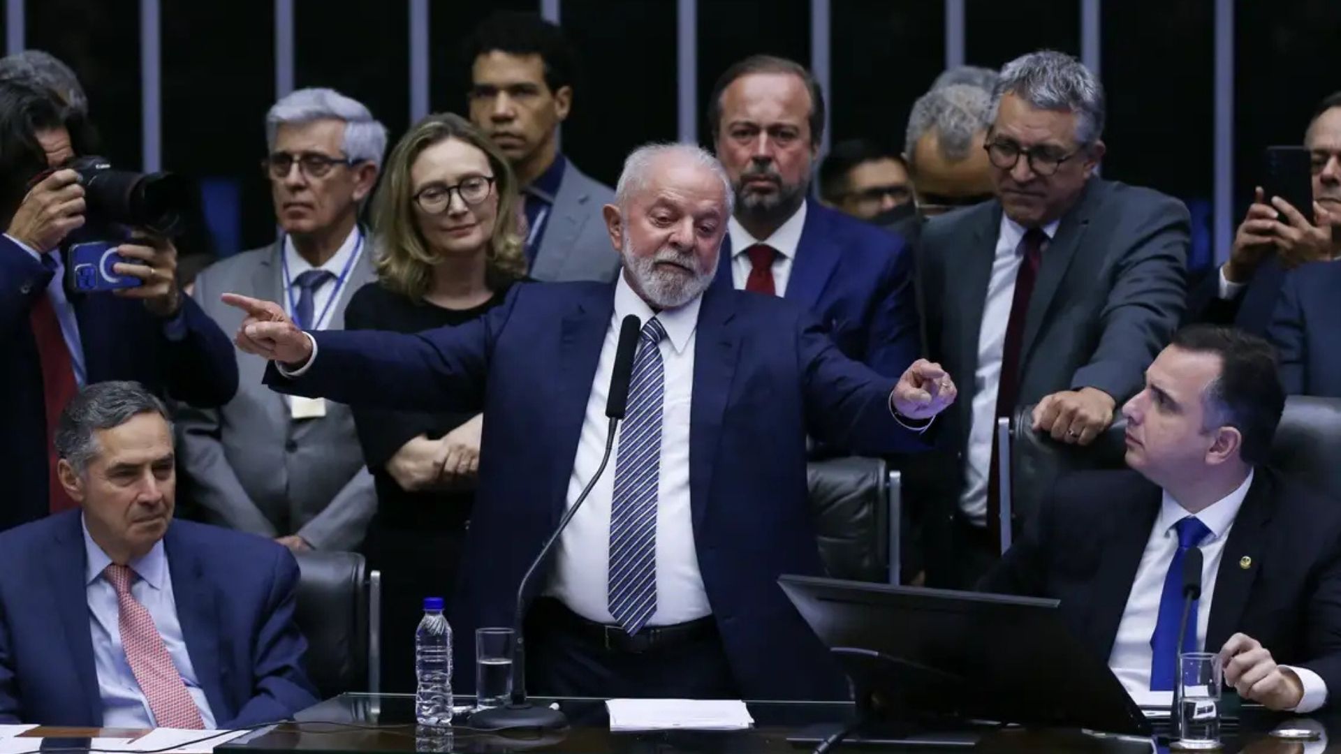Deputado eleito pelo PT minimiza avanço da direita e aposta em articulação de Lula no Congresso; Foto: Lula Marques/ Agência Brasil