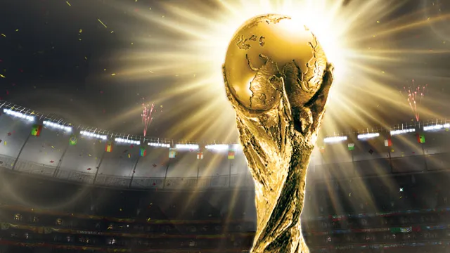 COPA DO MUNDO 2026: Presidente da Fifa diz estudar México como possível sede da competição
