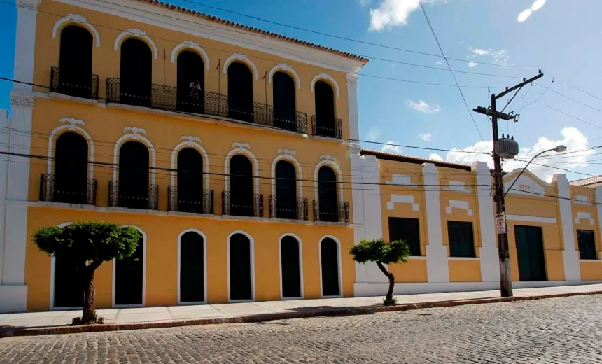 Universidade Federal do Recôncavo promove debate sobre suicídio em Cachoeira