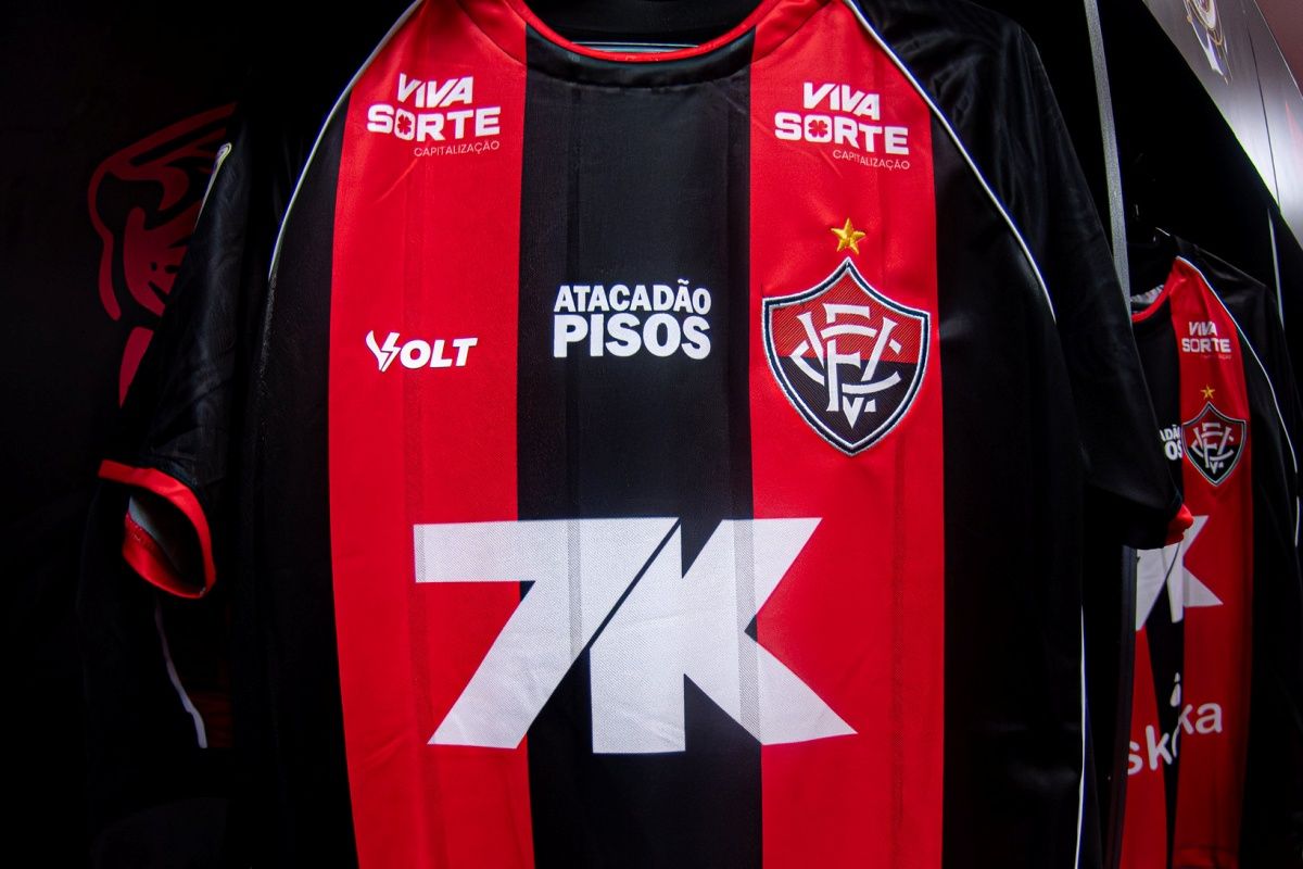 Vit&oacute;ria tem dois desfalques importantes para jogo contra Fluminense. Foto: Victor Ferreira/EC Vit&oacute;ria