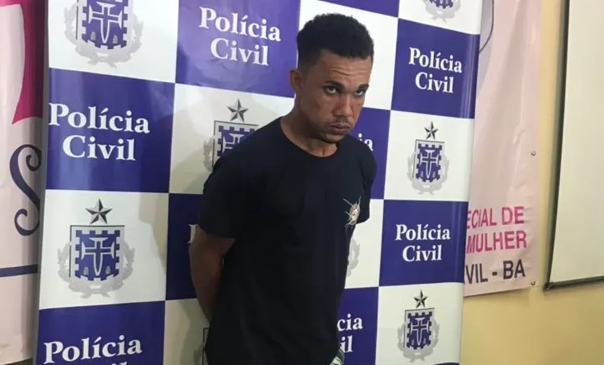 “Ela deu sorte que não morreu”, diz açougueiro que esfaqueou mulher em hospital