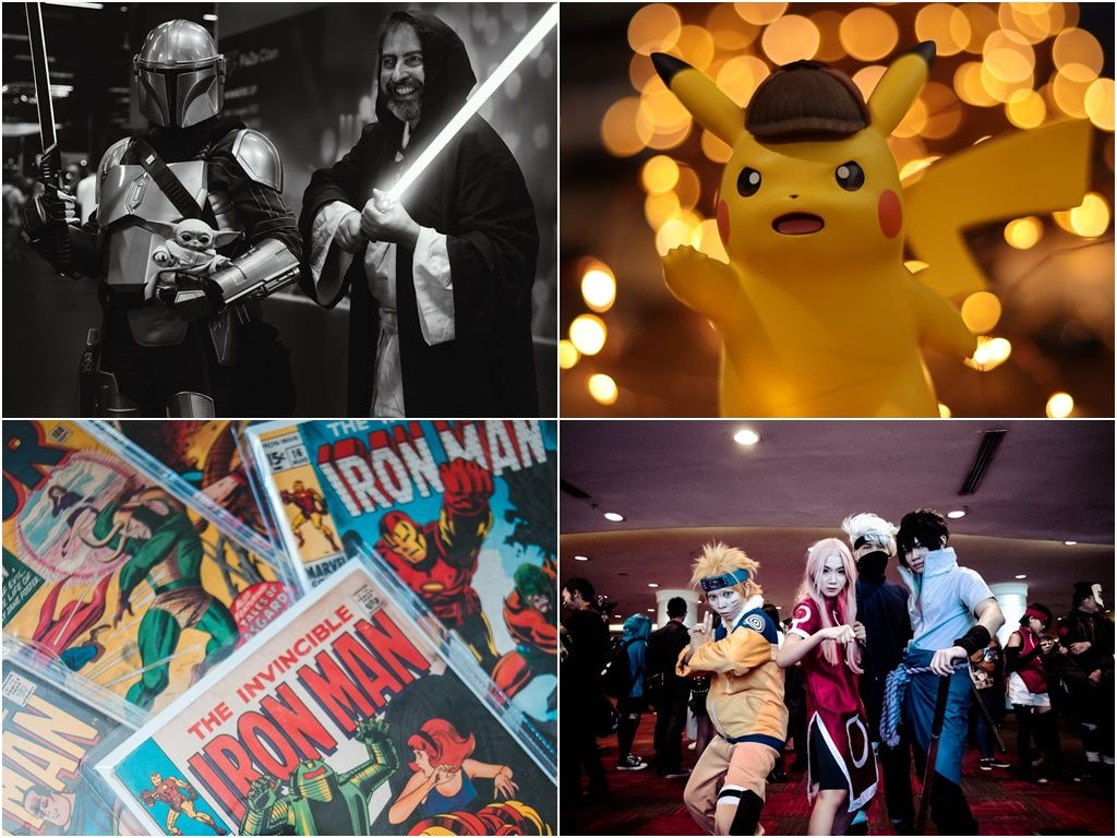 Além da perspectiva de quem comemora o Dia do Orgulho Nerd e a importância da celebração, confira onde celebrar a data. Foto: Ilustrativa/Freepik
