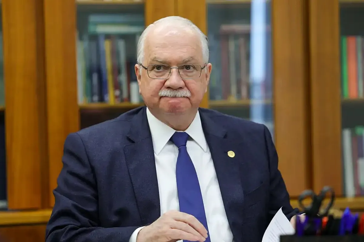 Ministro Edson Fachin