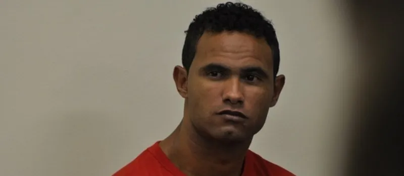 POSSÍVEL VOLTA: Em liberdade há um mês, ex-goleiro Bruno recebeu propostas de nove times