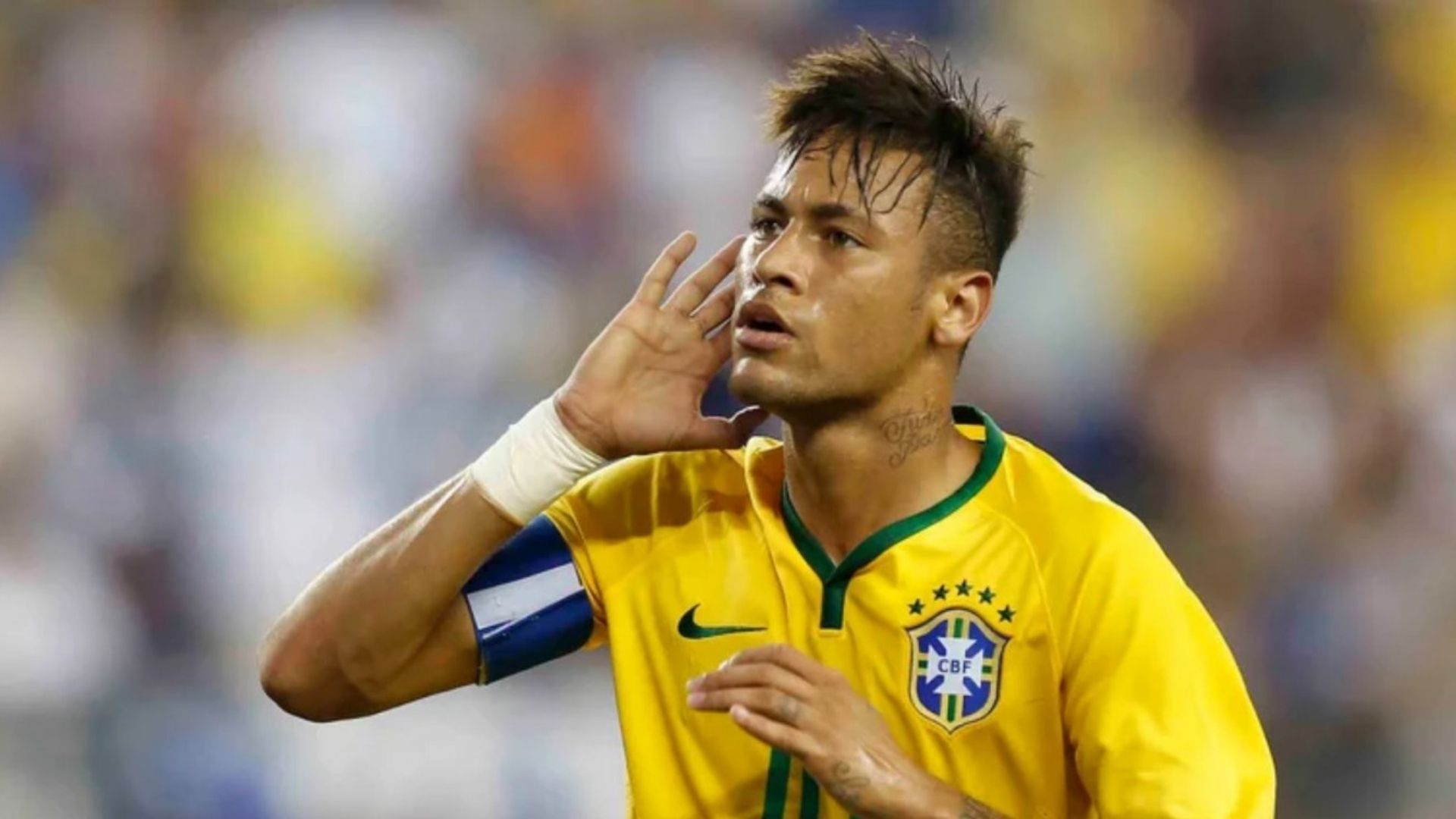 Foto: Rafael Ribeiro/CBF