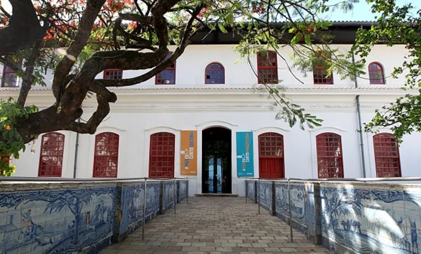 Em reforma, MAM fecha para visitação pública a partir desta segunda-feira