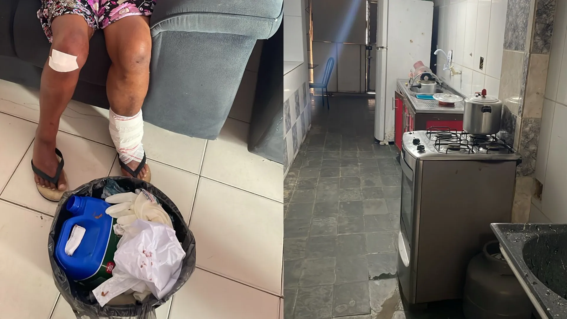 Gestora de abrigo para idosos é condenada por maus-tratos em Salvador