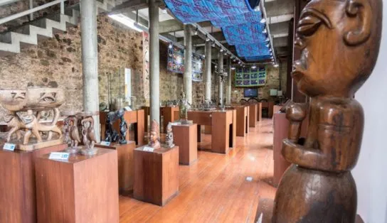 Casa do Benin tem programação cultural diversa até dezembro; confira