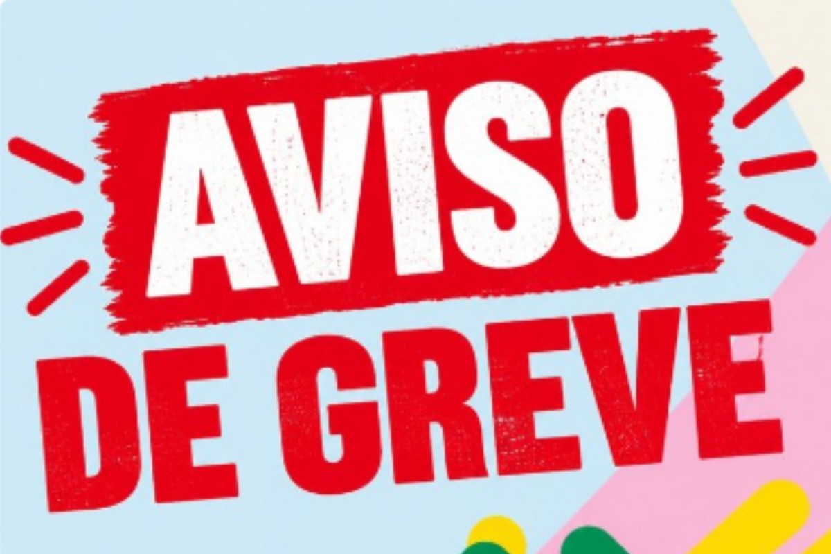 Funcion&aacute;rios da Caixa em greve. Foto: Divulga&ccedil;&atilde;o