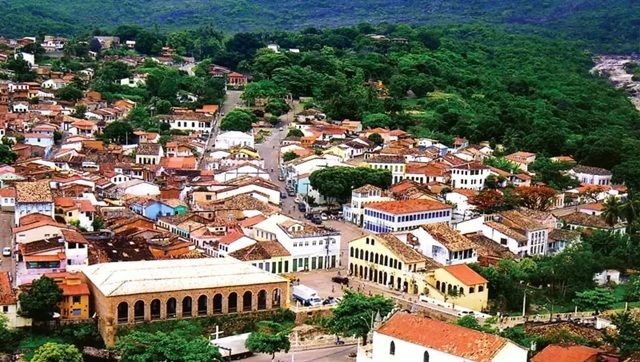 Chapada Diamantina