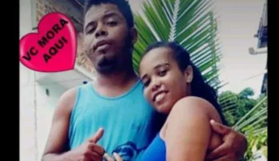 Casal é executado dentro de casa em Plataforma; testemunhas falam em mais de 50 tiros