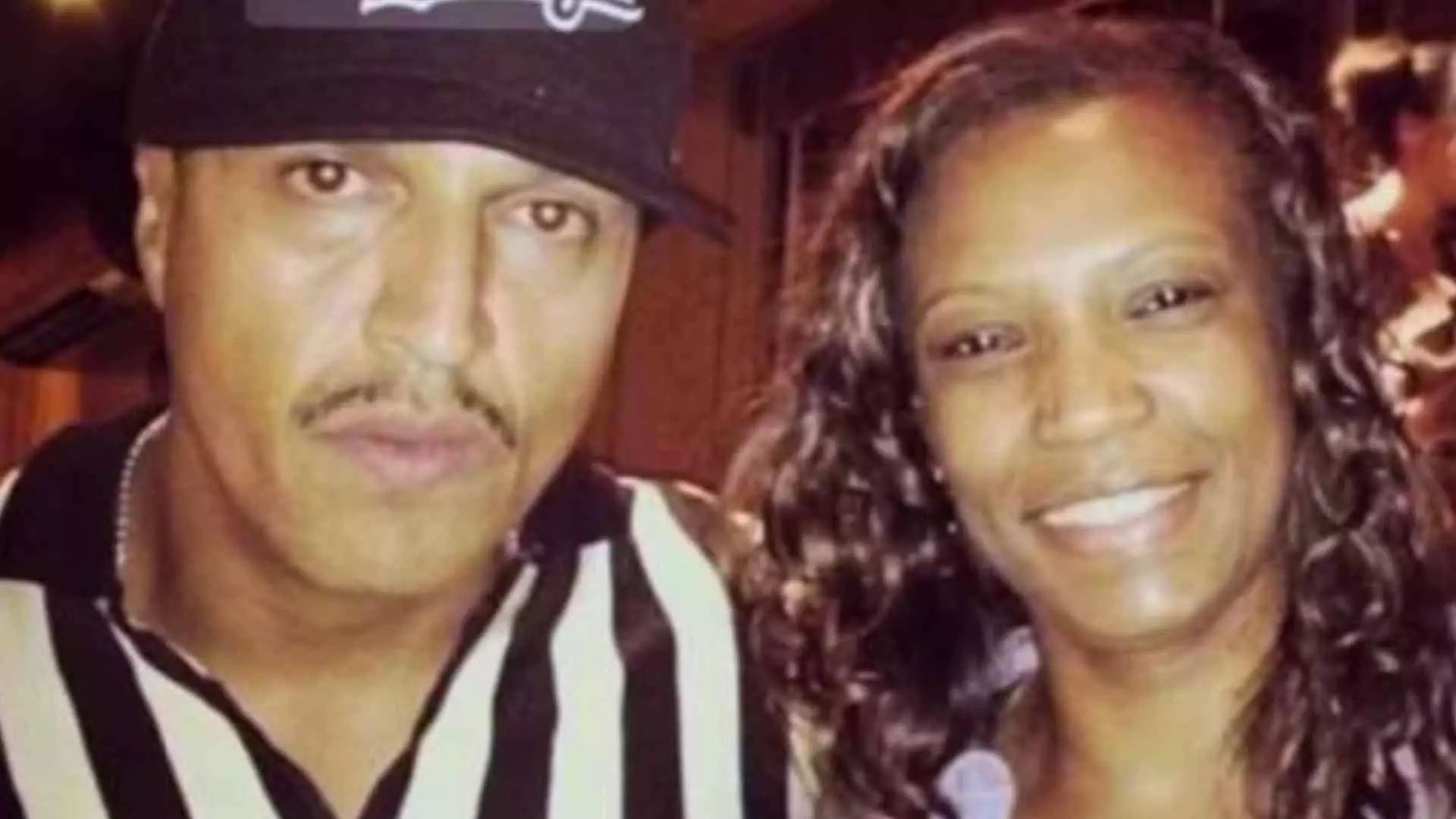 Mano Brow e Eliane Dias | Foto: reprodução/Instagram