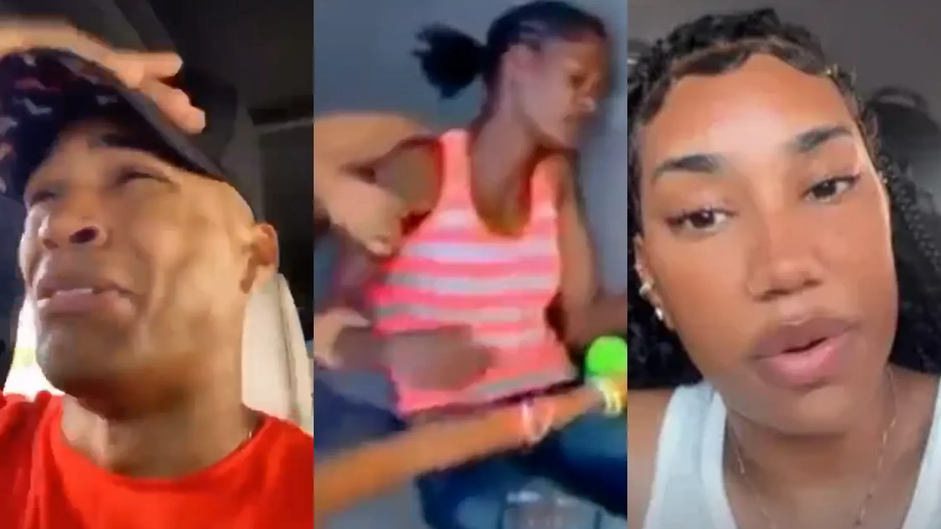 As tretas mais icônicas da Bahia: de memes às músicas de vingança