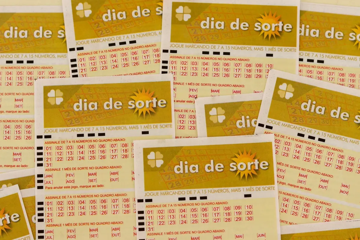 Dia de Sorte. Foto: Reprodu&ccedil;&atilde;o