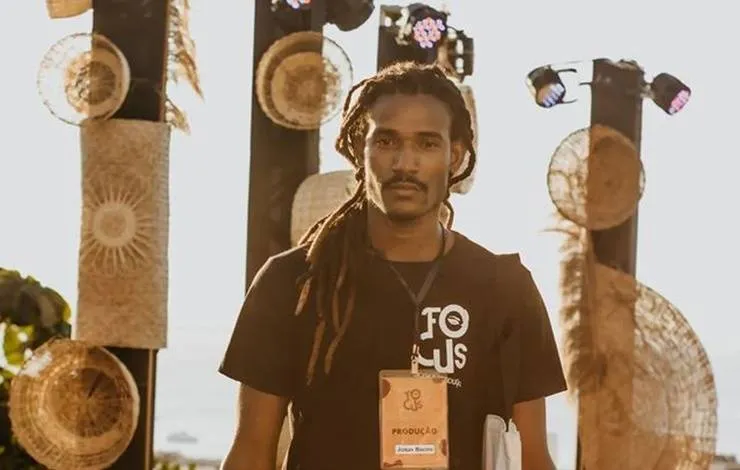 Focus: projeto liderado por jovem do Subúrbio impacta mais de 3 mil pessoas em Salvador